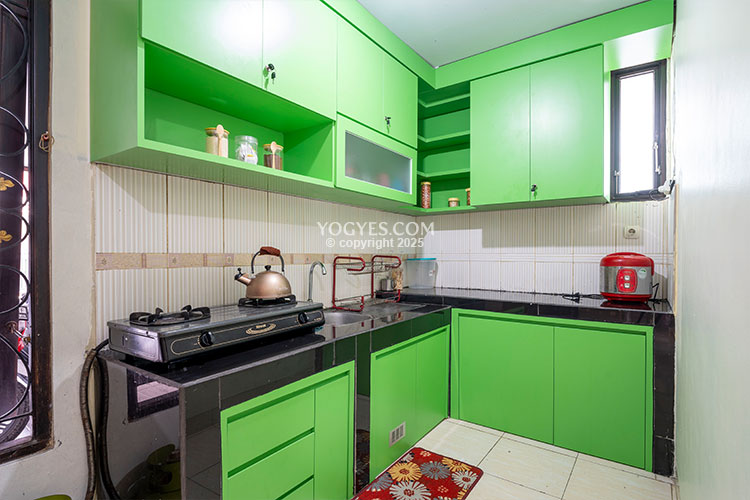 aya house