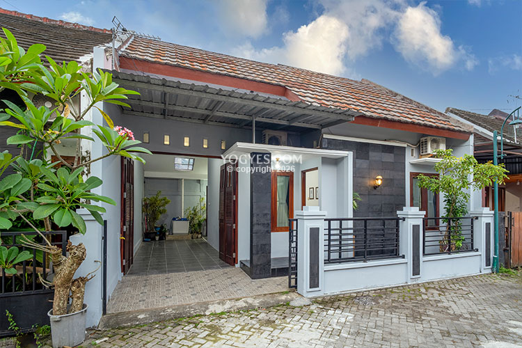 banua manaman sonosewu 2