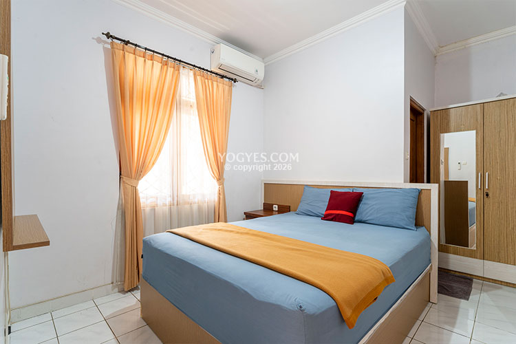 banua raya homestay