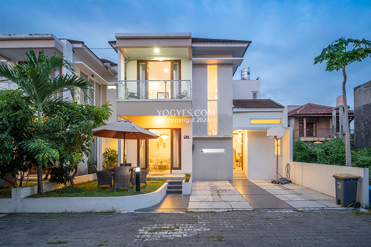 bora house nitikan