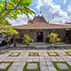 cakruk tembi homestay