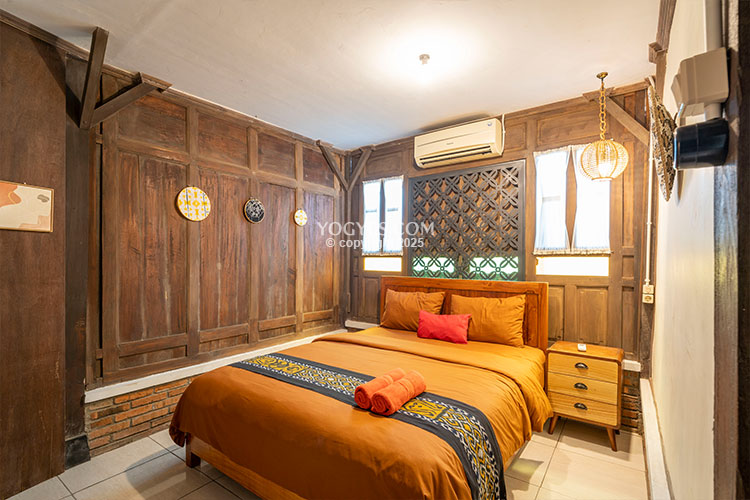 cakruk tembi homestay