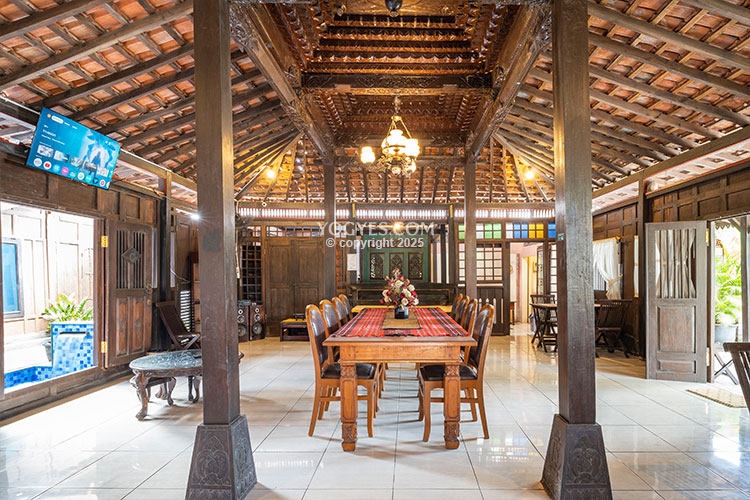 cakruk tembi homestay