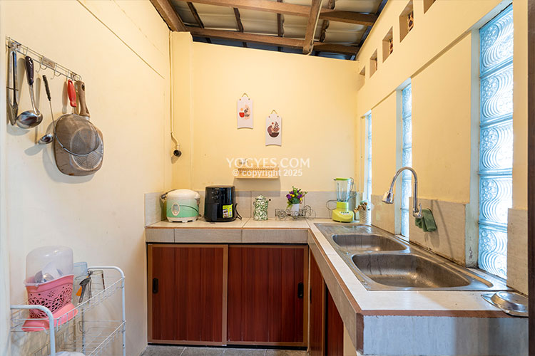 cakruk tembi homestay