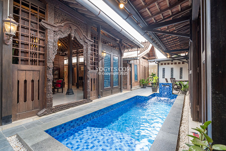cakruk tembi homestay