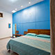 calathea homestay