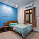 calathea homestay