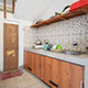 calathea homestay