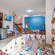 calathea homestay