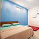 calathea homestay