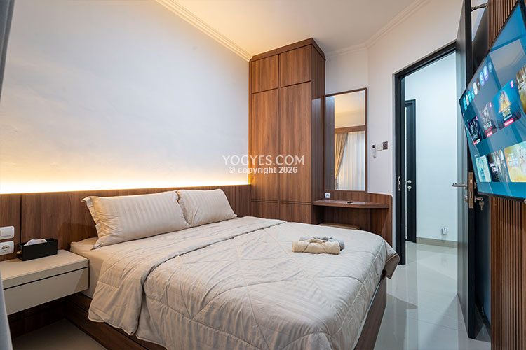 canayu homestay