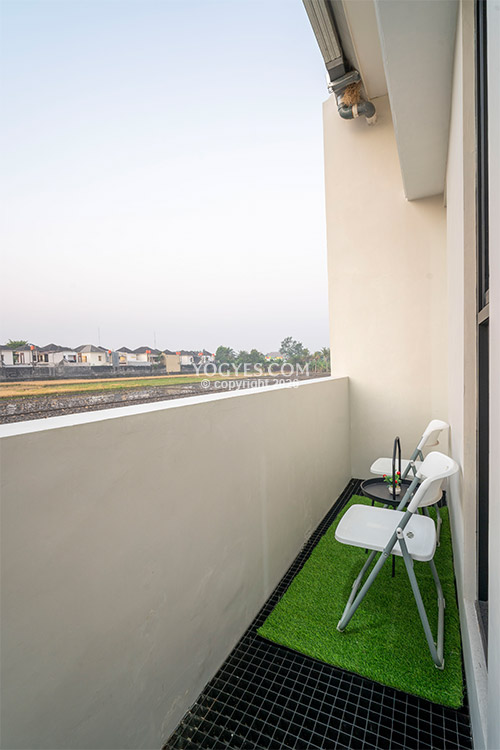 canayu homestay