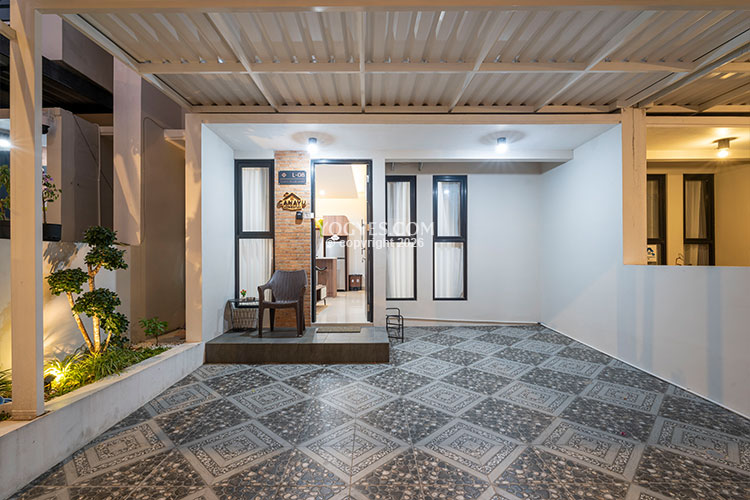 canayu homestay