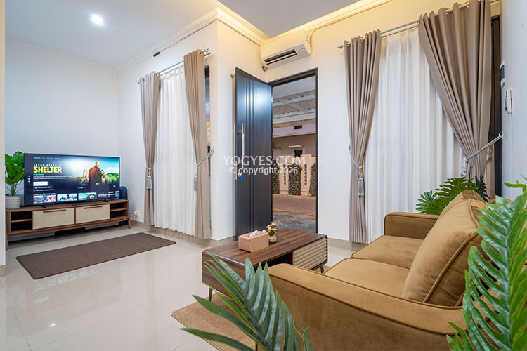 canayu homestay