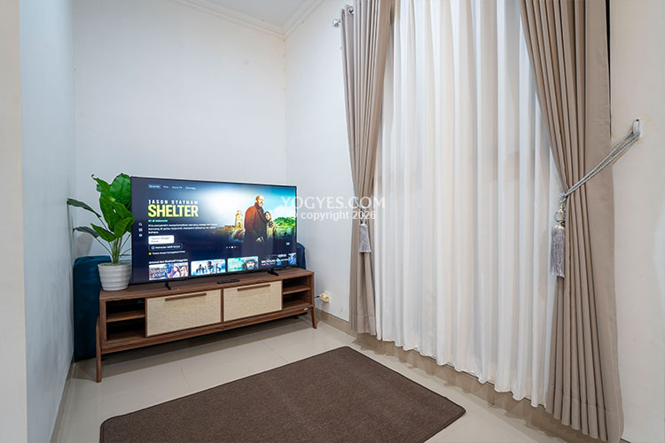 canayu homestay