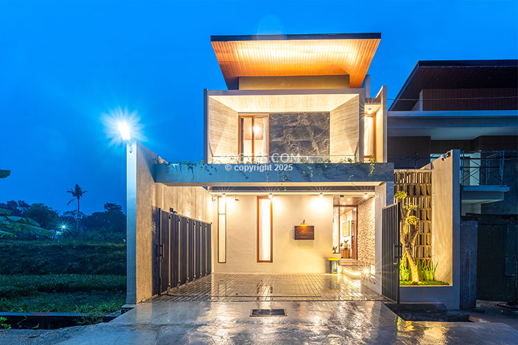 casa allaora