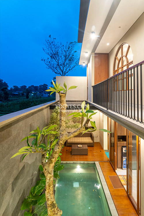 casa allaora