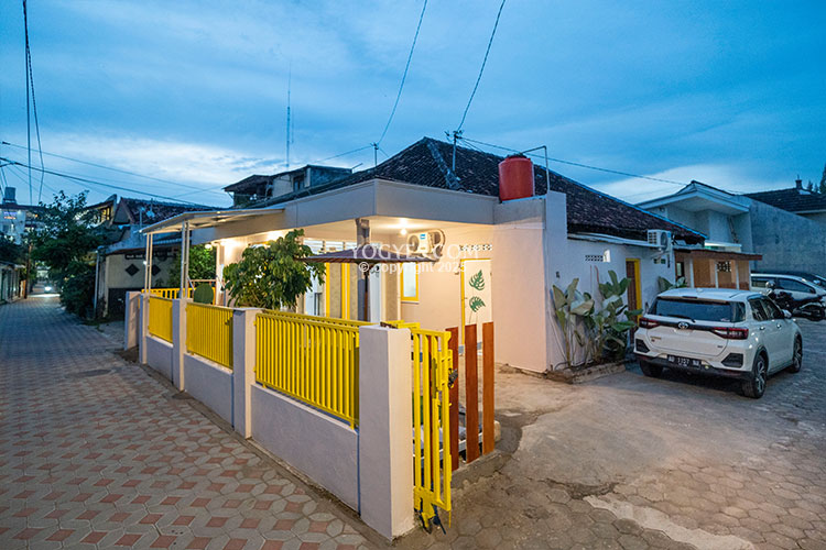 casa delia malioboro 2
