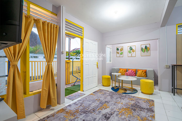 casa delia malioboro 2