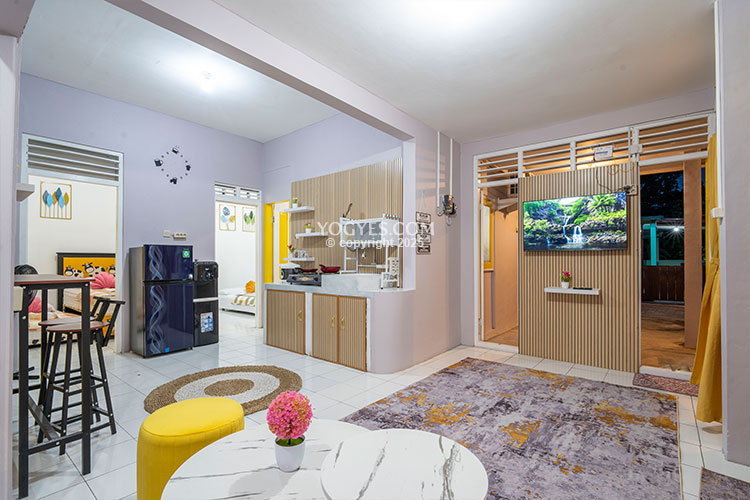 casa delia malioboro 2