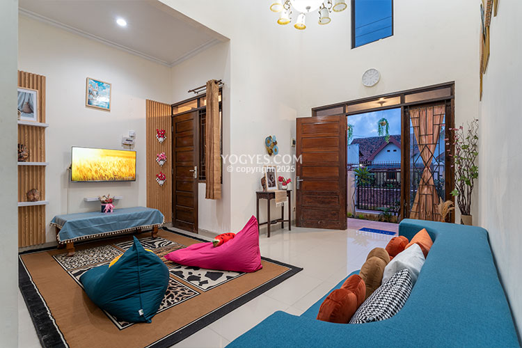 casa delia malioboro 3