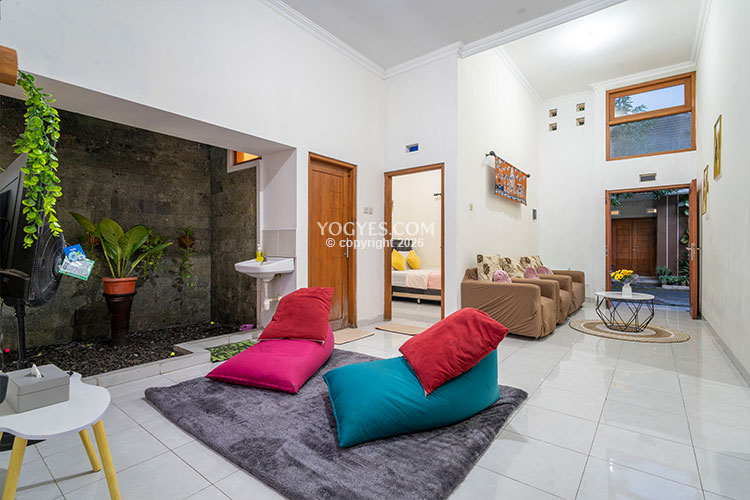 casa delia malioboro