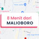 casa meira malioboro