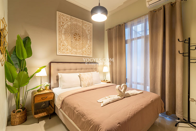 casa meira malioboro