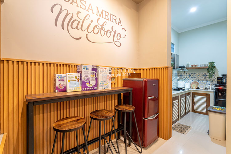 casa meira malioboro
