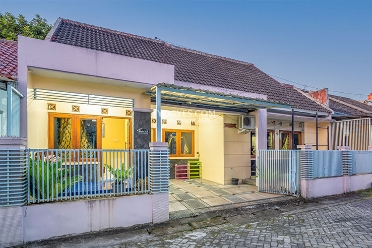 casa prima