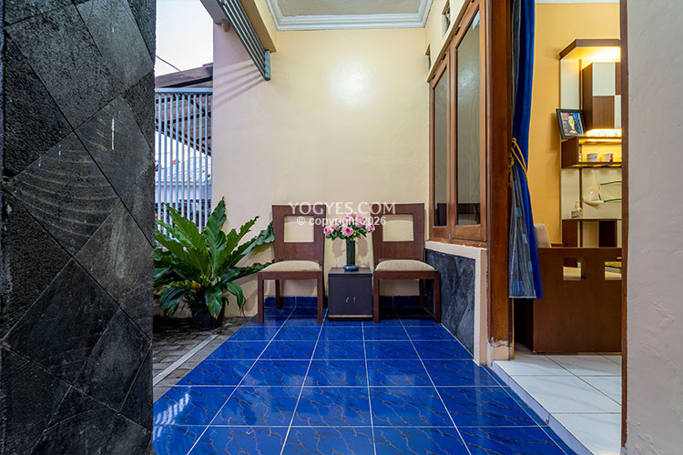 casa prima