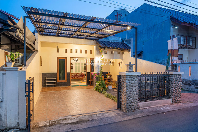 casa sativa malioboro