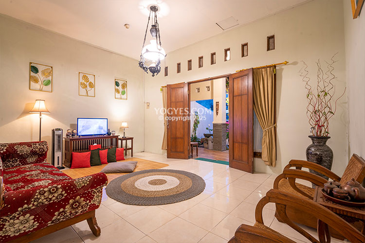 casa sativa malioboro