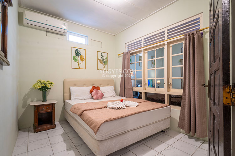 casa sativa malioboro