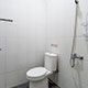 cozystop malioboro private pool