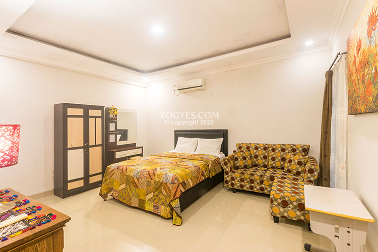 cupumanik guest house