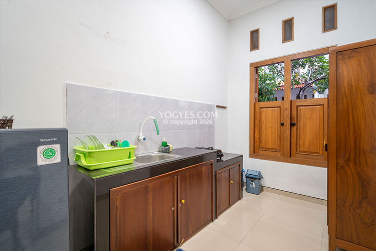 d uti homestay