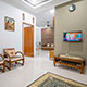 d uti homestay