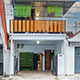 dalem malioboro homestay