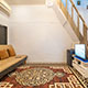 dalem malioboro homestay