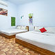 dalem malioboro homestay