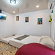 dalem malioboro homestay
