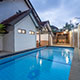 Damai House Homestay