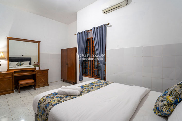 damai house homestay