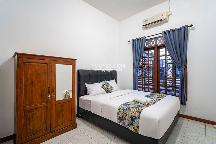 damai house homestay