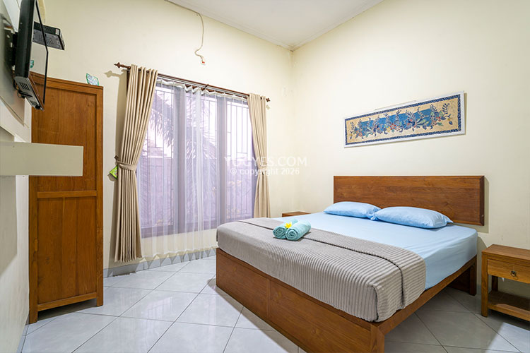 de lis guest house