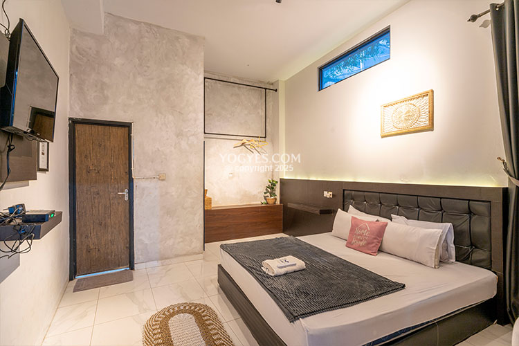 destiny house