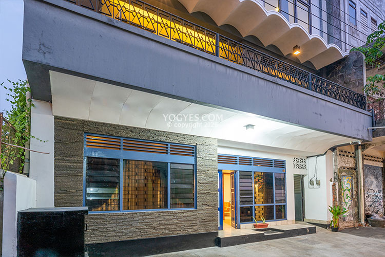 dhe yaya malioboro