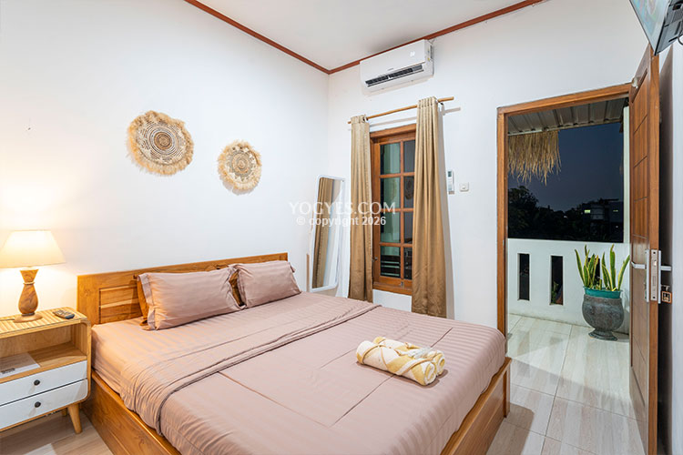 fitriana homestay jogja