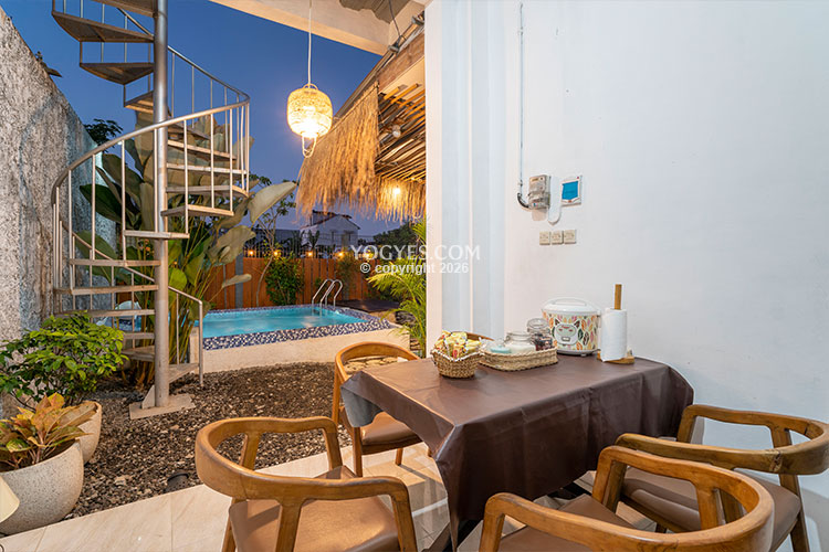 fitriana homestay jogja